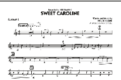 Sweet Caroline von Neil Diamond (Download) 