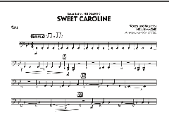 Sweet Caroline von Neil Diamond (Download) 