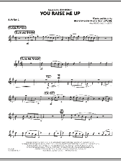 You Raise Me Up von Josh Groban (Download) 