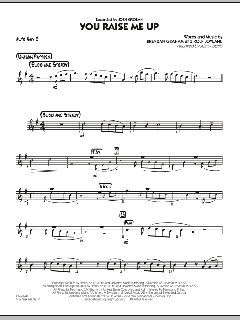 You Raise Me Up von Josh Groban (Download) 