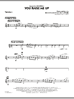 You Raise Me Up von Josh Groban (Download) 