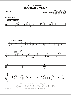 You Raise Me Up von Josh Groban (Download) 