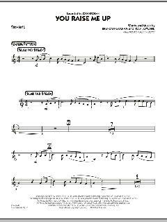 You Raise Me Up von Josh Groban (Download) 