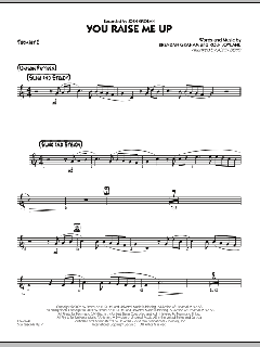 You Raise Me Up von Josh Groban (Download) 