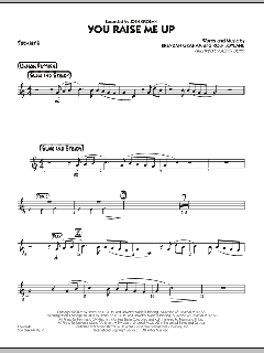 You Raise Me Up von Josh Groban (Download) 