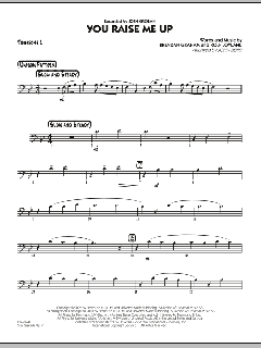 You Raise Me Up von Josh Groban (Download) 