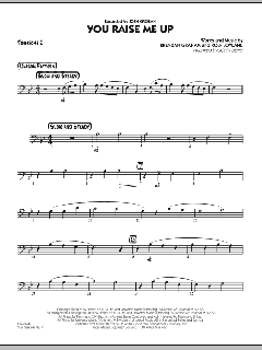 You Raise Me Up von Josh Groban (Download) 