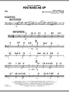 You Raise Me Up von Josh Groban (Download) 