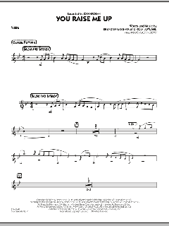 You Raise Me Up von Josh Groban (Download) 