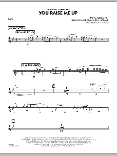 You Raise Me Up von Josh Groban (Download) 