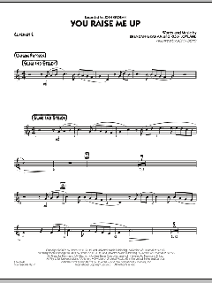 You Raise Me Up von Josh Groban (Download) 