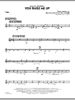 You Raise Me Up von Josh Groban (Download) 