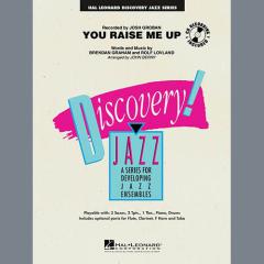 You Raise Me Up von Josh Groban (Download) 