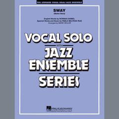 Sway (Quien Sera) von Norman Gimbel (Download) 