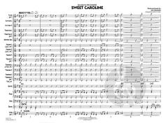 Sweet Caroline von Neil Diamond (Download) 