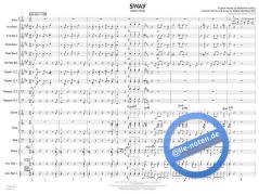 Sway (Quien Sera) von Norman Gimbel (Download) 