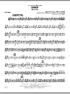 Sway (Quien Sera) von Michael Bublé (Download) 