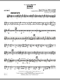 Sway (Quien Sera) von Michael Bublé (Download) 