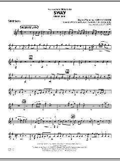 Sway (Quien Sera) von Michael Bublé (Download) 