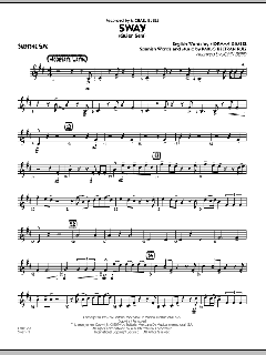 Sway (Quien Sera) von Michael Bublé (Download) 