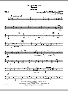 Sway (Quien Sera) von Michael Bublé (Download) 