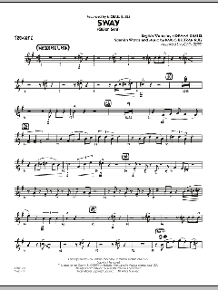 Sway (Quien Sera) von Michael Bublé (Download) 