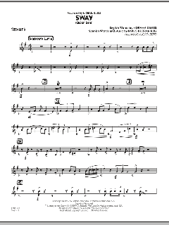 Sway (Quien Sera) von Michael Bublé (Download) 