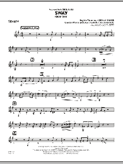 Sway (Quien Sera) von Michael Bublé (Download) 