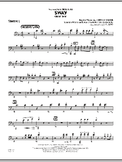 Sway (Quien Sera) von Michael Bublé (Download) 