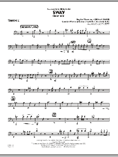 Sway (Quien Sera) von Michael Bublé (Download) 