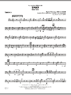 Sway (Quien Sera) von Michael Bublé (Download) 