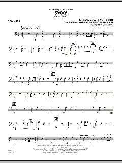 Sway (Quien Sera) von Michael Bublé (Download) 