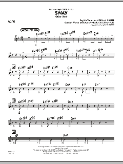 Sway (Quien Sera) von Michael Bublé (Download) 