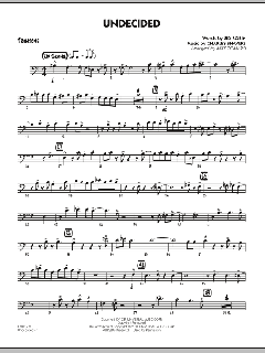 Undecided von Sid Robin (Download) 