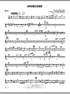 Undecided von Sid Robin (Download) 