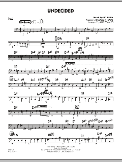 Undecided von Sid Robin (Download) 