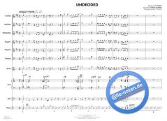 Undecided von Sid Robin 