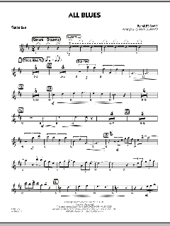 All Blues von Miles Davis (Download) 