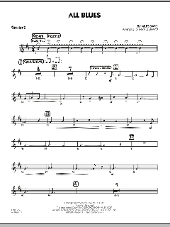 All Blues von Miles Davis (Download) 