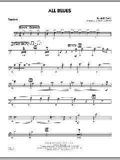 All Blues von Miles Davis (Download) 