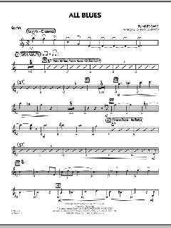 All Blues von Miles Davis (Download) 