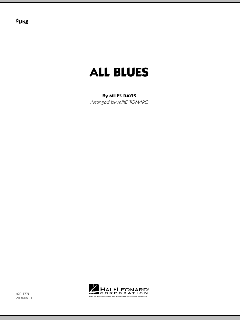 All Blues von Miles Davis (Download) 