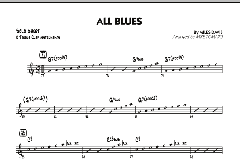 All Blues von Miles Davis (Download) 