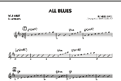 All Blues von Miles Davis (Download) 