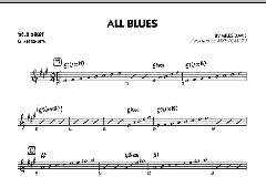 All Blues von Miles Davis (Download) 