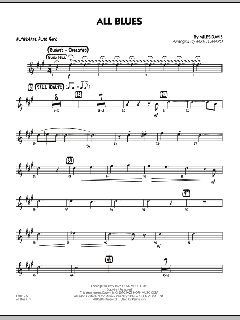 All Blues von Miles Davis (Download) 