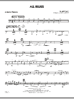 All Blues von Miles Davis (Download) 