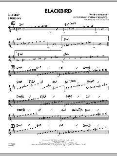 Blackbird von The Beatles (Download) 