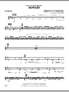 Fantasy von Earth, Wind & Fire (Download) 