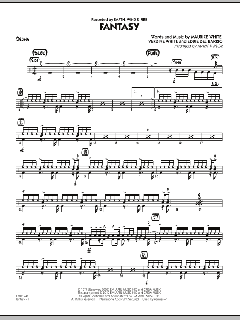 Fantasy von Earth, Wind & Fire (Download) 